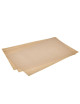 DE BUYER Unbleached Silicone Baking Paper 53x33cm