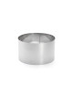 DE BUYER High Surprise Bread Ring in Stainless Steel - 5 Sizes