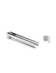 DE BUYER Round Stainless Steel Log Mold - 3 Sizes