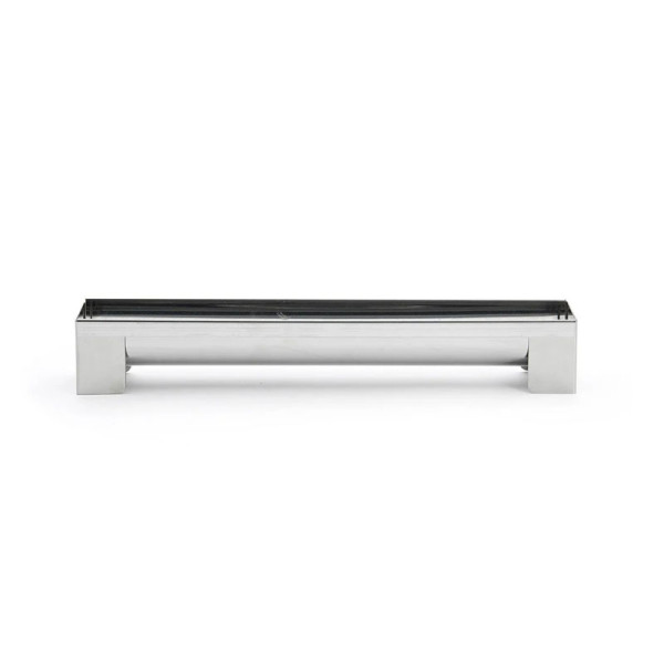 DE BUYER Round Stainless Steel Log Mold - 3 Sizes