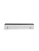 DE BUYER Round Stainless Steel Log Mold - 3 Sizes