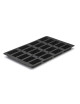 DE BUYER Moulflex Pro 20-Mini-Cake Mold