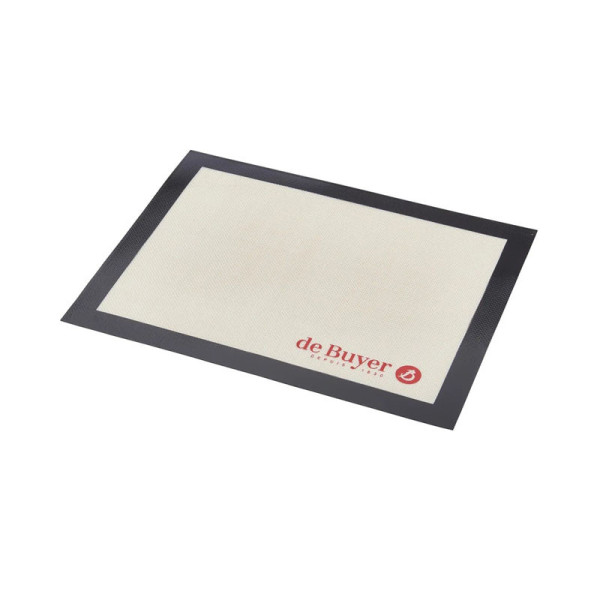 DE BUYER Non-Stick Silicone Baking Mat
