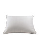 LESTRA Fjord Microduv Medium-Firm Pillow - 2 Sizes