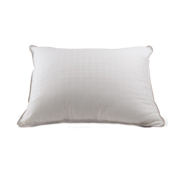 LESTRA Fjord Microduv Firm Pillow - 2 Sizes