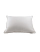 LESTRA Fjord Microduv Firm Pillow - 2 Sizes
