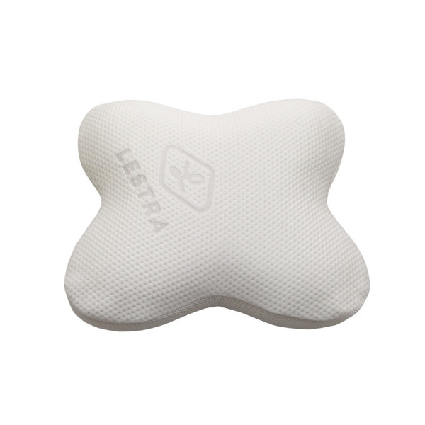 LESTRA Fjord Memory Foam Star Pillow 54x45cm