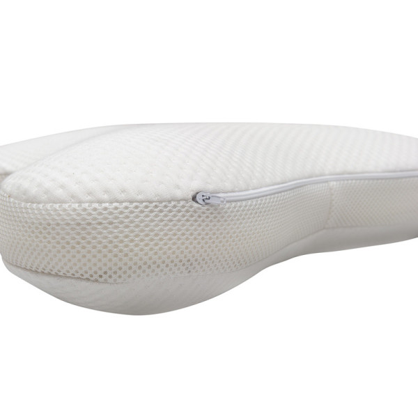 LESTRA Fjord Memory Foam Star Pillow 54x45cm