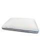 LESTRA Fjord Memory Foam Pillow, Medium, 40x60cm