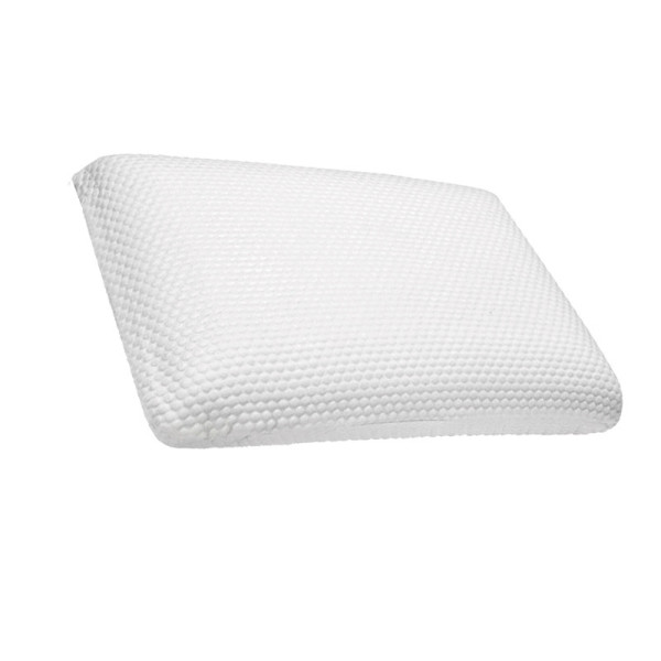 LESTRA Essential Memory Foam Pillow, Soft, 40x60cm