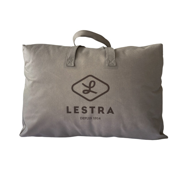 LESTRA Essential Memory Foam Pillow, Soft, 40x60cm