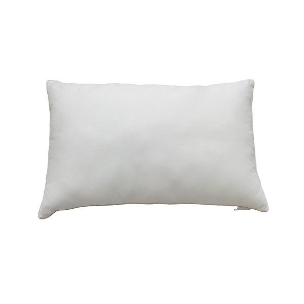 LESTRA Essential Natural Soft Down Pillow - 2 Sizes