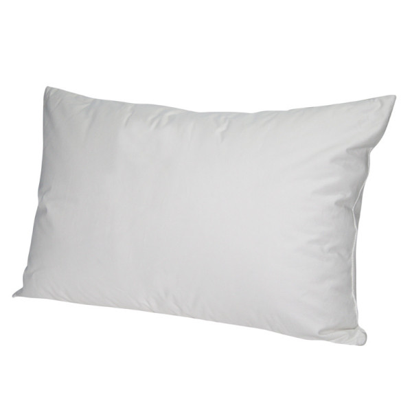 LESTRA Essential Natural Down Pillow, Firm - 2 Sizes