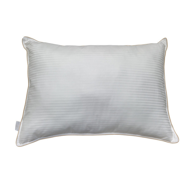 LESTRA Fjord Grand Hôtel Firm Pillow - 2 Sizes