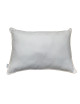 LESTRA Fjord Grand Hôtel Firm Pillow - 2 Sizes