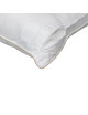 LESTRA Fjord Grand Hôtel Firm Pillow - 2 Sizes