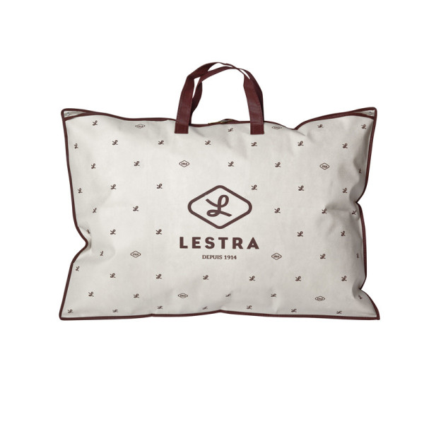 LESTRA Fjord Grand Hôtel Firm Pillow - 2 Sizes