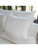 LESTRA Fjord Grand Hôtel Firm Pillow - 2 Sizes