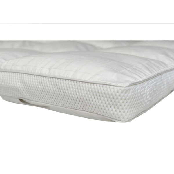 LESTRA Fjord Luxe Microduv Mattress Topper - 5 Sizes