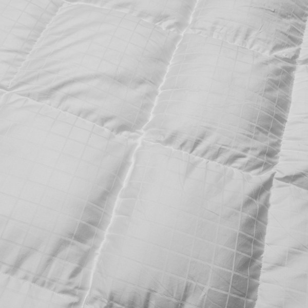 LESTRA Fjord Luxe Microduv Mattress Topper - 5 Sizes