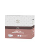 LESTRA Fjord Luxe Microduv Mattress Topper - 5 Sizes