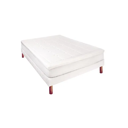 LESTRA Fjord Memory Foam Mattress Topper - 7 Sizes