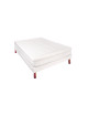 LESTRA Fjord Memory Foam Mattress Topper - 7 Sizes
