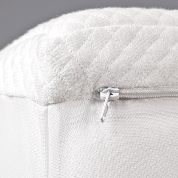 LESTRA Fjord Memory Foam Mattress Topper - 7 Sizes