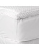 LESTRA Fjord Memory Foam Mattress Topper - 7 Sizes