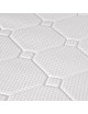 LESTRA Fjord Memory Foam Mattress Topper - 7 Sizes