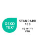 LESTRA Fjord Memory Foam Mattress Topper - 7 Sizes
