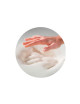 LESTRA Essential Memory Foam Mattress Topper - 5 Sizes