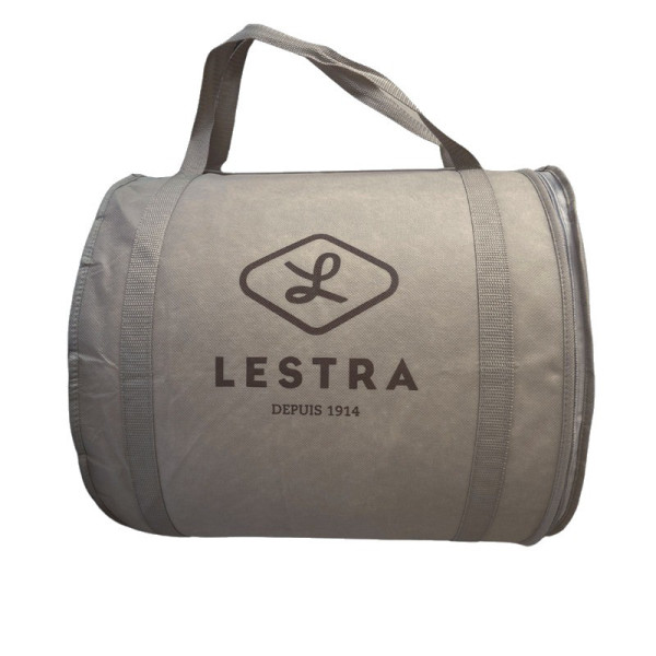 LESTRA Essential Memory Foam Mattress Topper - 5 Sizes