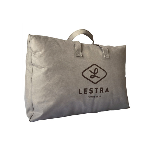 LESTRA Essential Natural Lightweight Down Duvet 180g/m² - 5 Sizes