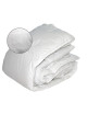 LESTRA Essential Lightweight Cotton Duvet No. 1 200g/m² - 5 Sizes