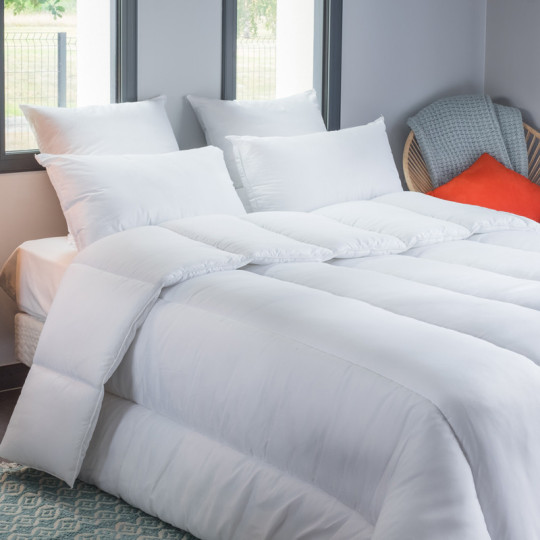 copy of couette naturelle pyrenex 220g