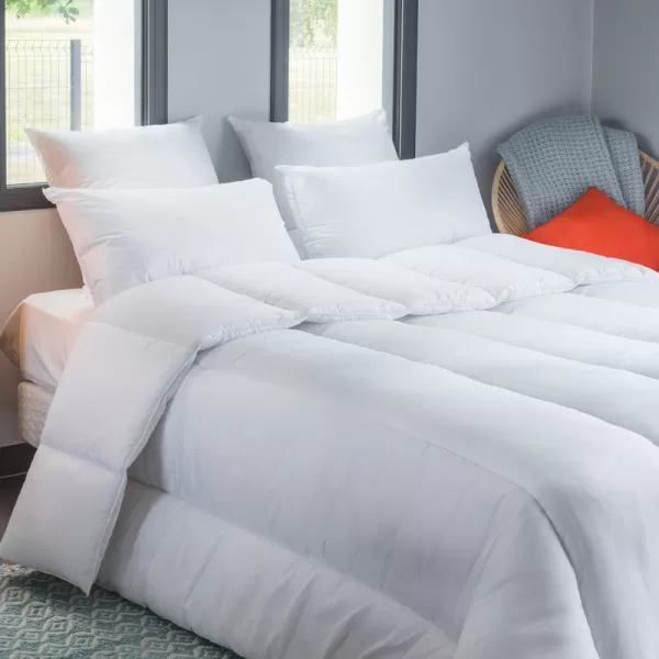 copy of couette naturelle pyrenex 220g