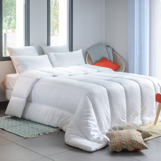 copy of couette naturelle pyrenex 220g