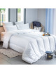 LESTRA Essential Lightweight Cotton Duvet No. 1 200g/m² - 5 Sizes