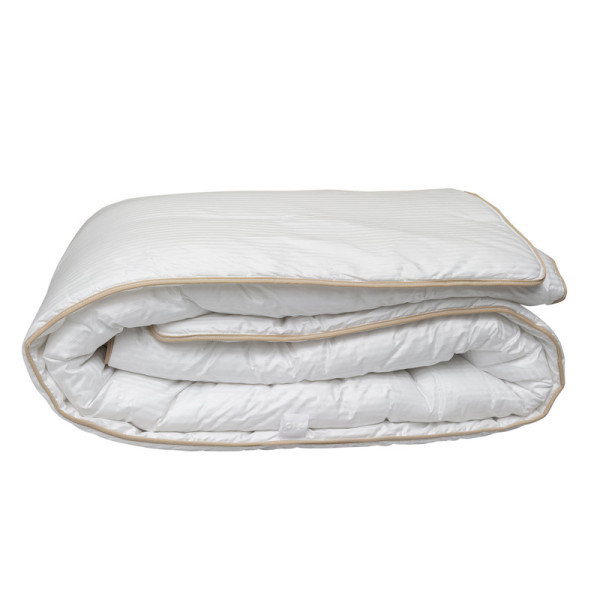 LESTRA Fjord Grand Hôtel Temperate Duvet 250g/m² Twin - 6 Sizes