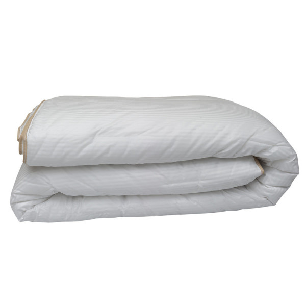 LESTRA Fjord Grand Hôtel Temperate Duvet 250g/m² Twin - 6 Sizes