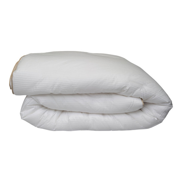 LESTRA Fjord Grand Hotel Mid-Season 300g/m² Anti-Dust Mite Duvet - 5 Sizes