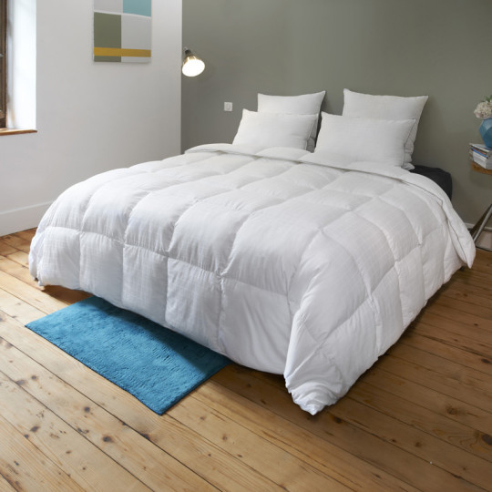 LESTRA Fjord Microduv Lightweight Duvet 200g/m² - 4 Sizes