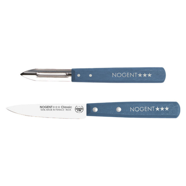 NOGENT Classic Cuisine Duo Set