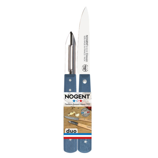 NOGENT Classic Cuisine Duo Set