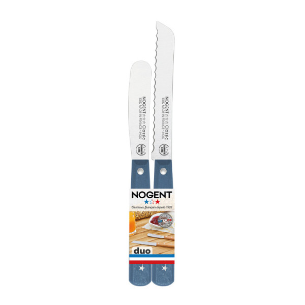 NOGENT Breakfast Duo Set
