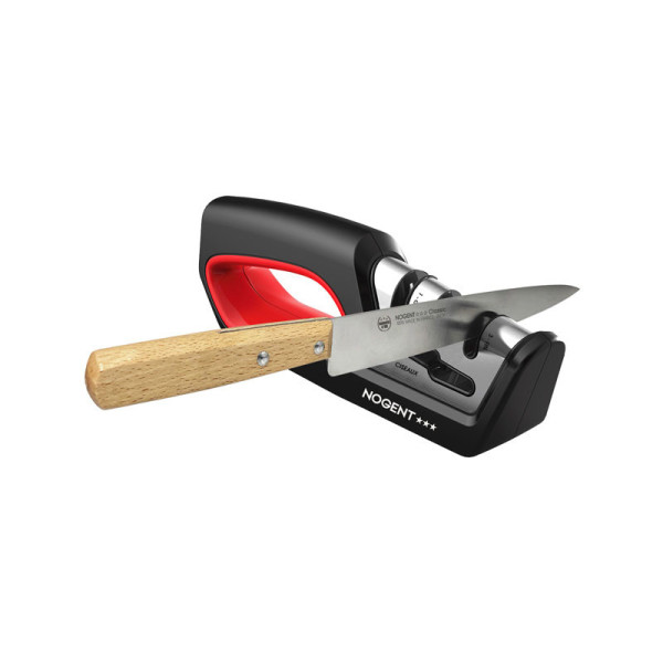 NOGENT 4-Function Knife Sharpener