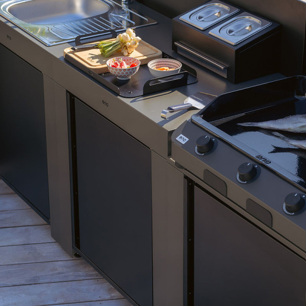 copy of Roller Grill Gas Plancha Collection Basic 600G
