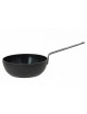 DE BUYER Ceranoa Domed Ceramic Sauté Pan - 2 Sizes