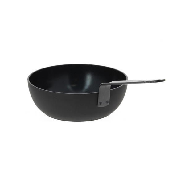 DE BUYER Ceranoa Domed Ceramic Sauté Pan - 2 Sizes